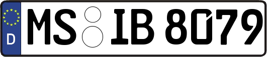 MS-IB8079