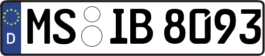 MS-IB8093