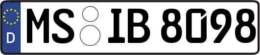 MS-IB8098