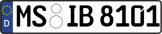 MS-IB8101