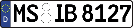MS-IB8127