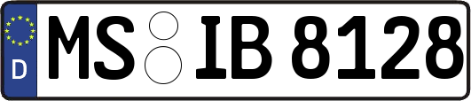 MS-IB8128