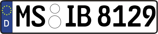 MS-IB8129