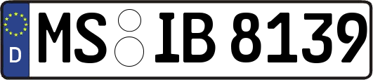 MS-IB8139