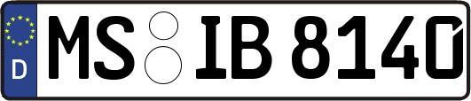 MS-IB8140