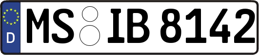 MS-IB8142