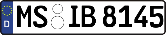 MS-IB8145