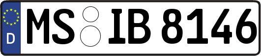 MS-IB8146