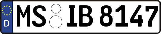 MS-IB8147