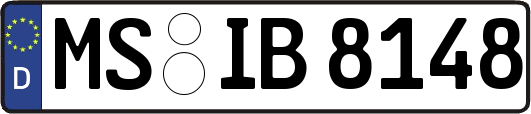 MS-IB8148