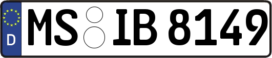 MS-IB8149