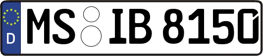 MS-IB8150
