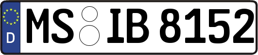 MS-IB8152
