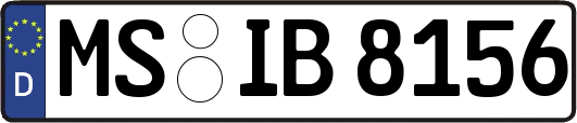 MS-IB8156