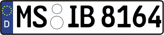 MS-IB8164