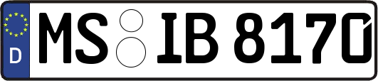 MS-IB8170