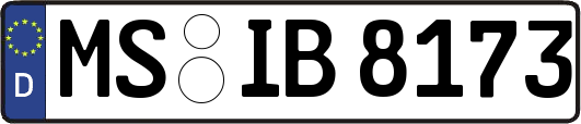 MS-IB8173
