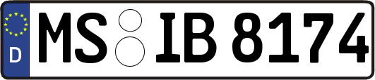 MS-IB8174