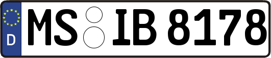 MS-IB8178