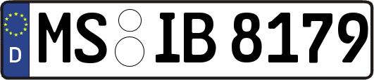 MS-IB8179