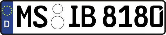 MS-IB8180