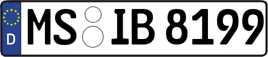 MS-IB8199