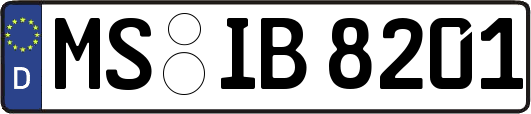 MS-IB8201