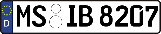 MS-IB8207