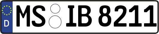 MS-IB8211