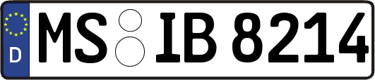 MS-IB8214