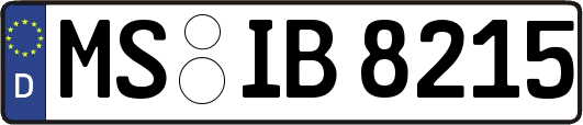 MS-IB8215
