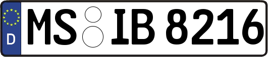 MS-IB8216