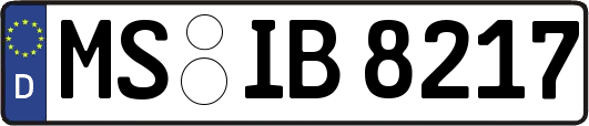 MS-IB8217