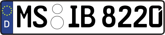 MS-IB8220