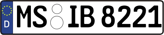 MS-IB8221