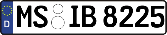 MS-IB8225