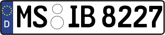 MS-IB8227