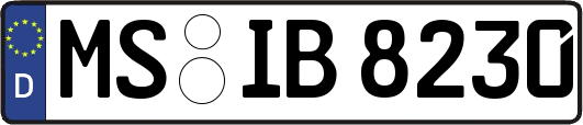 MS-IB8230