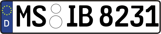 MS-IB8231
