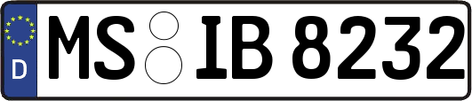 MS-IB8232