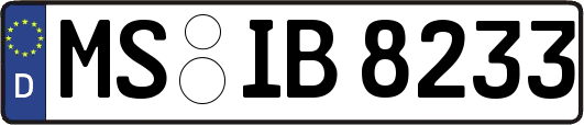 MS-IB8233