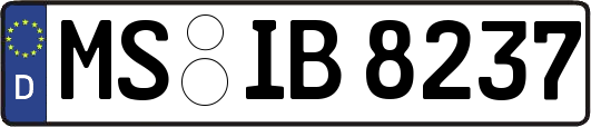 MS-IB8237