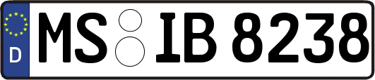 MS-IB8238