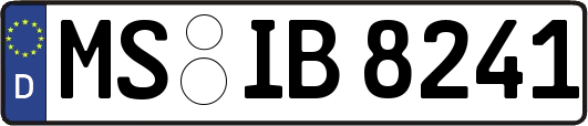 MS-IB8241