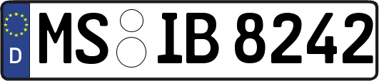 MS-IB8242