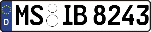 MS-IB8243
