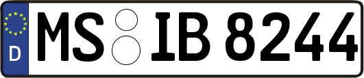 MS-IB8244