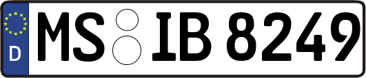 MS-IB8249