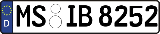 MS-IB8252