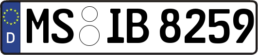 MS-IB8259